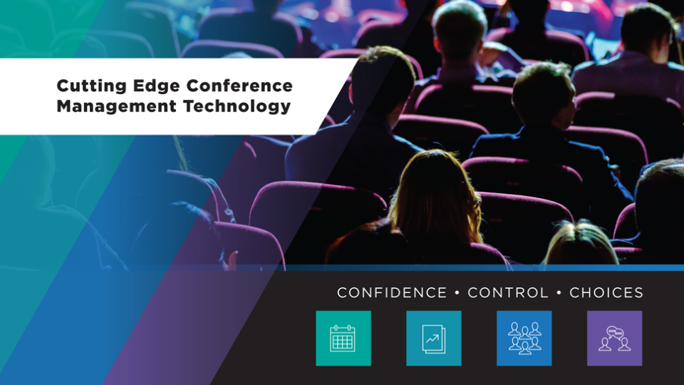 screenshot of Conference Online